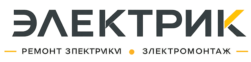 Electomonter логотип